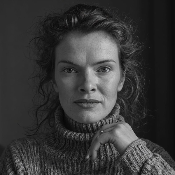 Anna Teresa, british voice artist