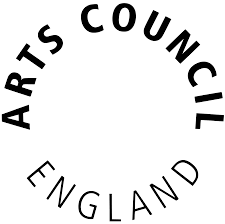 arts council england logo