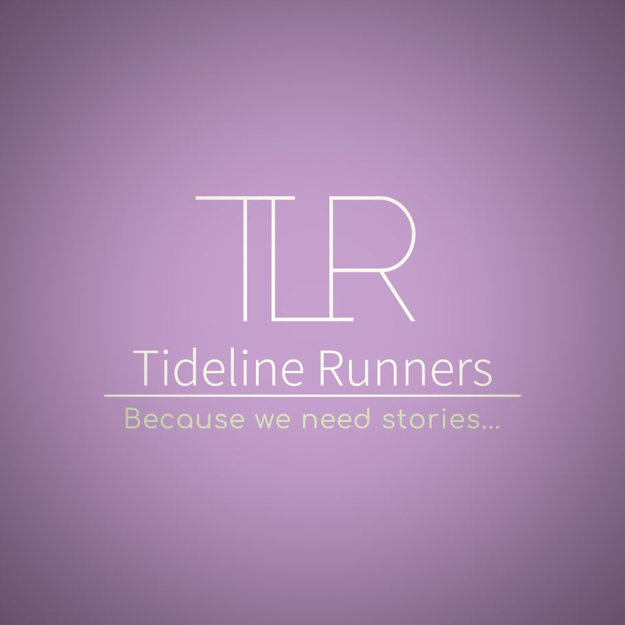 tideline runners logo